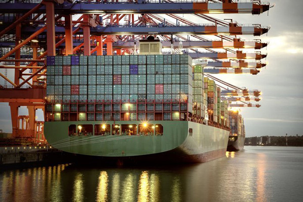 Ağustos ayı ihracat rakamları açıklandı