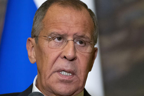 Rusya’dan ABD ile görüşme için ‘Saygı’ açıklaması