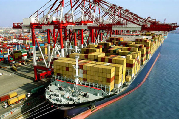 Ticaret Bakanlığı açıkladı…Ağustos ayı  ihracat rakamları