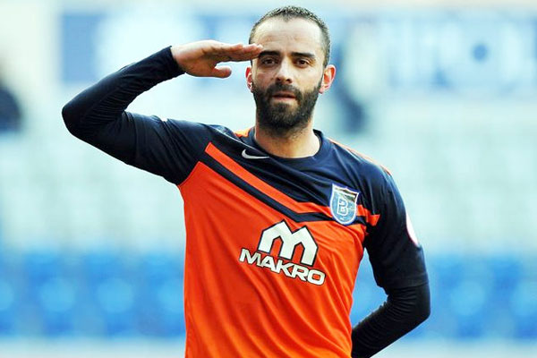 Semih Şentürk'e sürpriz talip!