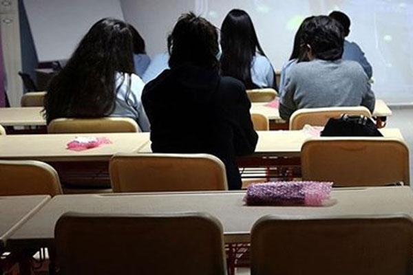 5 günden çok devamsızlığı olan takdir, teşekkür alamayacak