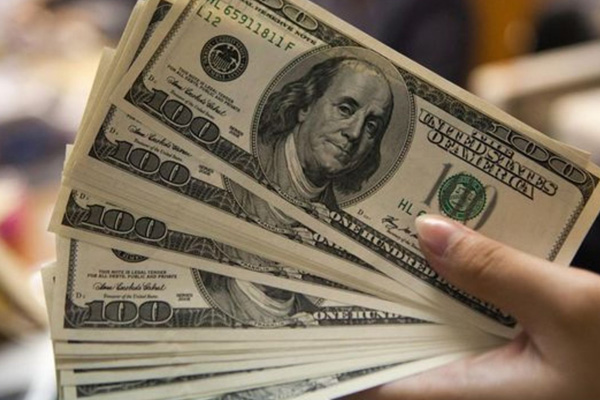 İran ve Irak'tan dolar hamlesi