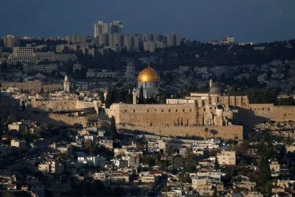 'ABD Kudüs ve mülteciler meselesinin müzakere edilmesini istemiyor'