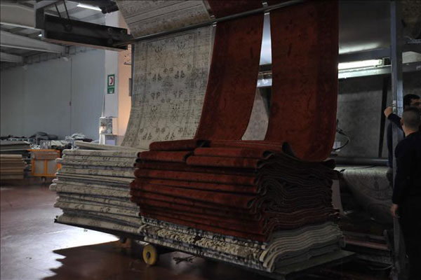 Güneydoğu'dan 185 ülkeye 5,4 milyar dolarlık ihracat