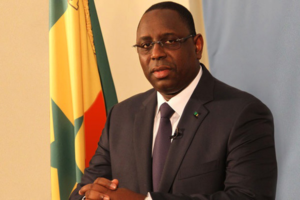 Dakar Belediye Başkanı görevden alındı