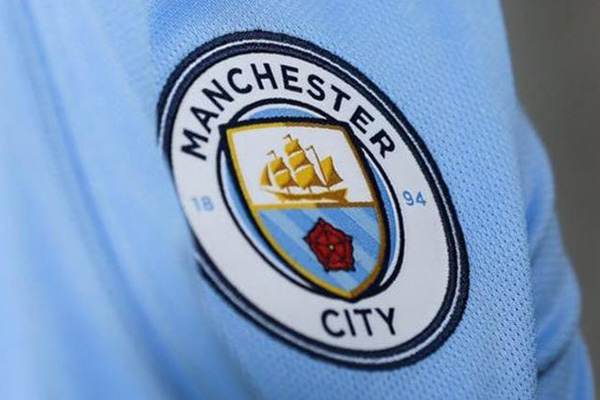 Manchester City sahasında kazandı