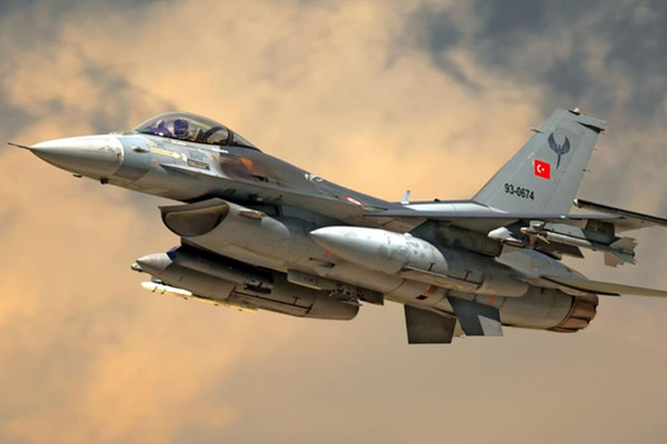 Hakkari'de 7 terörist öldürüldü