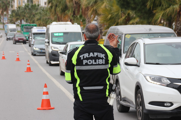 Dikkat! İstanbul'da bu yollar kapalı!