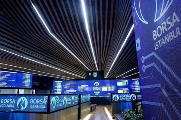 Borsadaki otomotiv şirketlerinin karı arttı