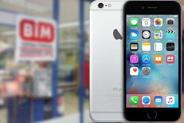 BİM'den ‘sahte ürün' açıklaması