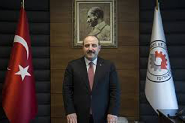 Bakan Varank’tan genç girişimcilere müjde