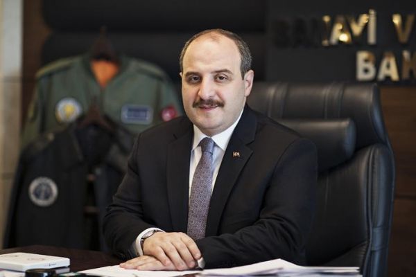 Genç girişimciye 200 bin lira hibe