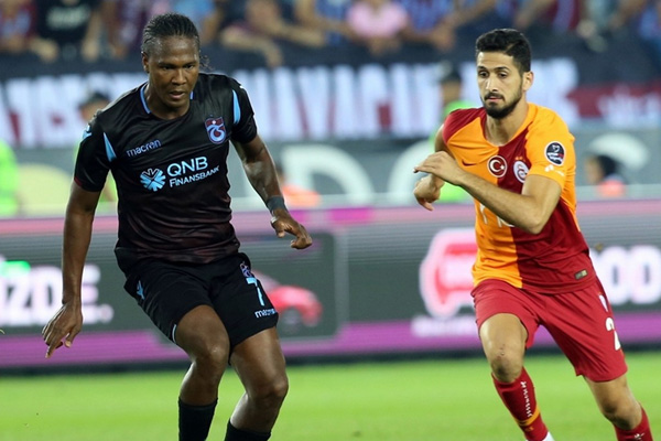 Trabzonspor G.Saray'dan özür diledi!