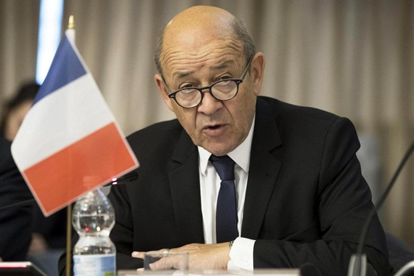 Fransa: Esed kimyasal silah kullanabilir