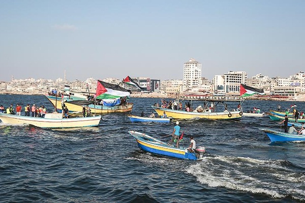 İsrail'den aktivistlere müdahale