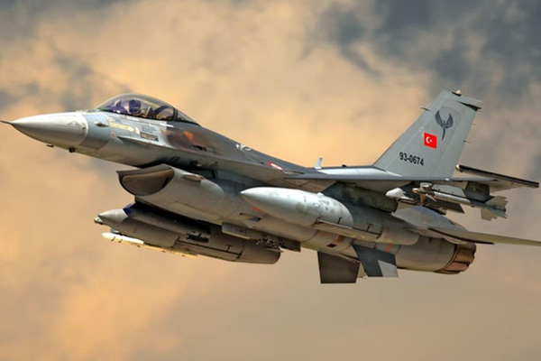 Hakkari'de 2 terörist öldürüldü