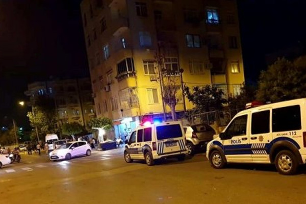 Hatay'da düğüne silahlı saldırı