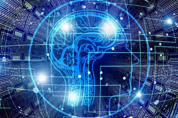 Yapay zeka beyin hasarlarını tanımlayacak