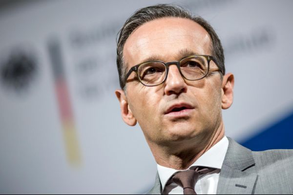 Almanya'dan bir Türkiye açıklaması daha