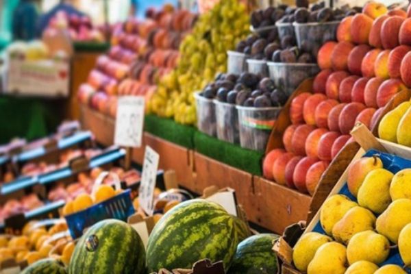 Ağustos ayı enflasyon rakamları açıklandı