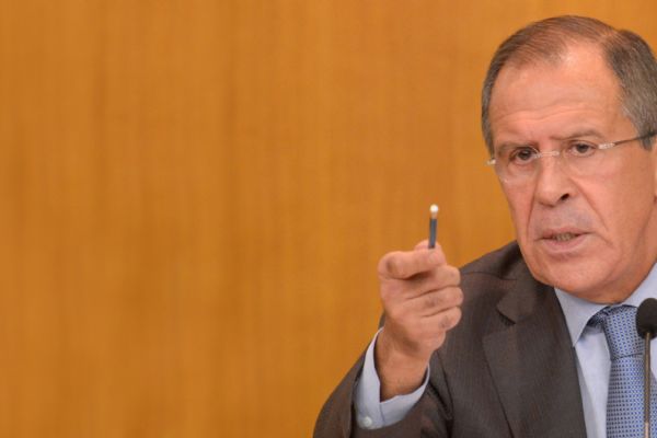 Rusya'dan İdlib uyarısı