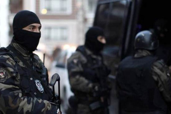MİT'ten terör örgütüne kritik operasyon