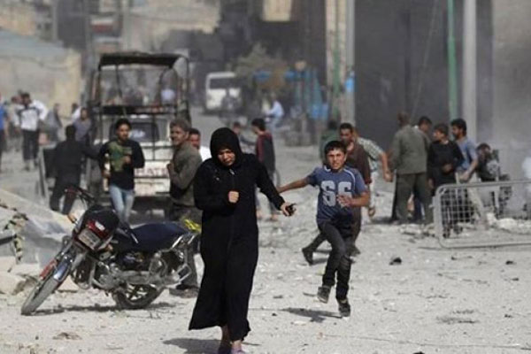 İdlib’de son durum ne? AB'den İdlib uyarısı