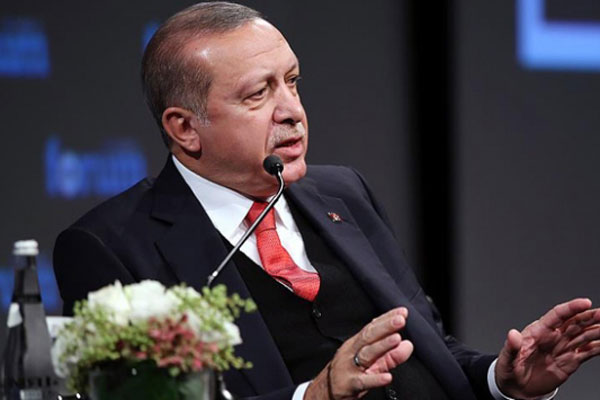 Erdoğan'ın S-400 çıkışı: Türkiye, bağımlılık ilişkilerini sonlandıracak önemli adımlar atıyor