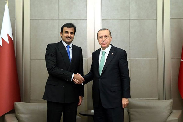 Türkiye ve Katar arasındaki dev anlaşma imzalanıyor