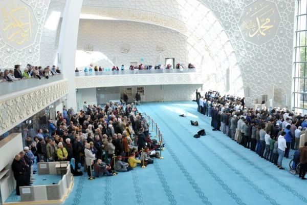 Alman bakandan kriz çıkartacak açıklama