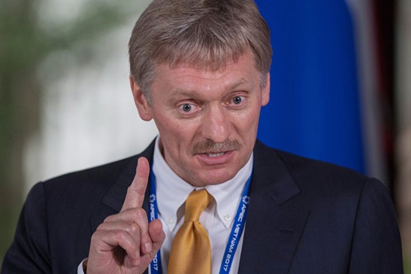 Rusya’dan sert ABD çıkışı