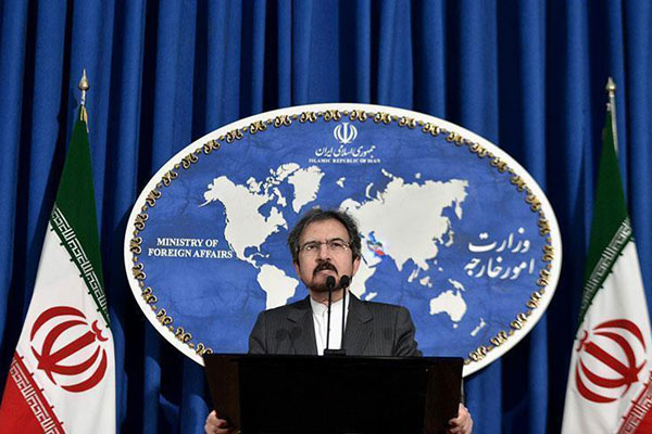 İran'dan İdlib mesajı: Bu sorun tek bir toplantıyla çözülmez