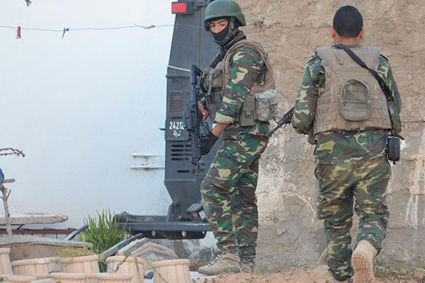 Trablus'taki çatışmalarda 41 kişi öldü