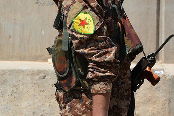 YPG/PKK'nın eğitim dayatması genişliyor