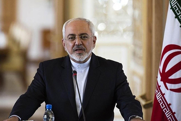 İran Dışişleri Bakanı Zarif, Esed ile görüştü