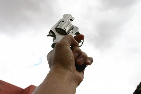 Maganda kurşunuyla yaralanan genç hayatını kaybetti