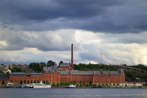 İsveç'te ırkçı partiye izin yok