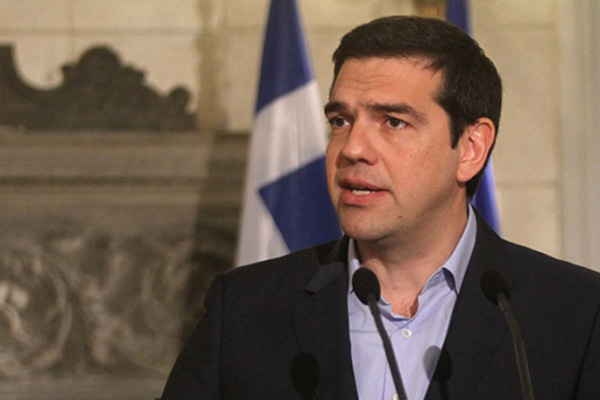 Yunanistan'da yeni toplu sözleşmeler imzalandı