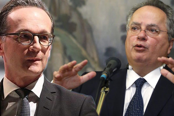 Türkiye'ye iki kritik ziyaret