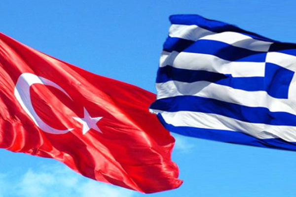 Yunanistan Dışişleri Bakanı Türkiye'ye geliyor