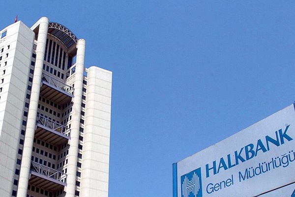 Halkbank'tan döviz alım-satım işlemleriyle ilgili açıklama