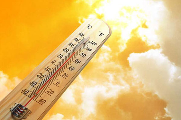 Meteoroloji açıkladı…hava sıcaklıkları düşüyor