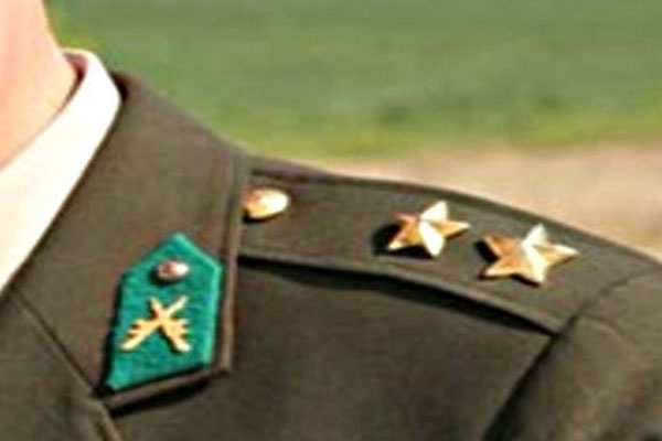 FETÖ sanığı eski üsteğmen itiraf etti ‘sınav sorularını verdiler’