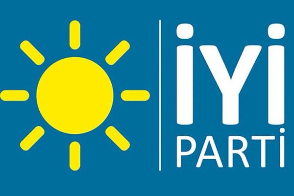 İYİ Parti'de istifa
