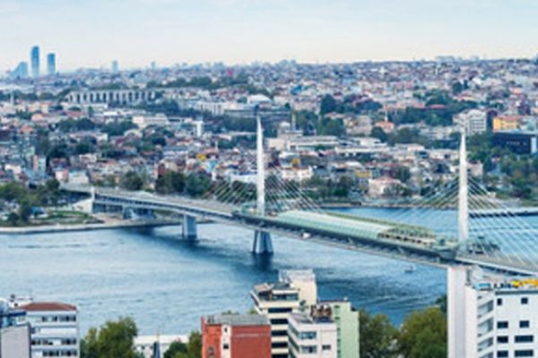 Yeni Galata Köprüsü bakım nedeniyle bu gece trafiğe kapanıyor