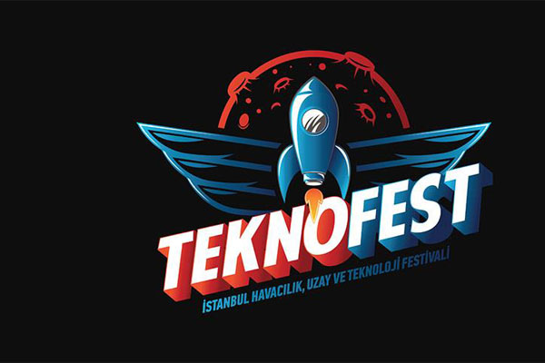 ‘Teknofest istanbul’ festivali Yeni Havalimanı’ında gerçekleştirecek