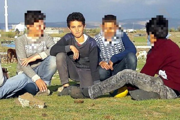 Henüz 10 yaşındaydı…Silahla intihar etti