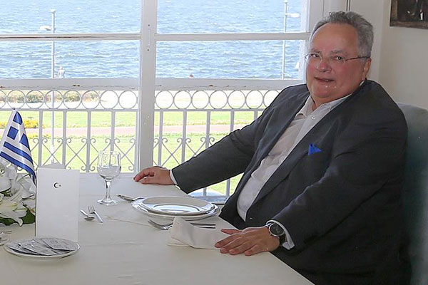 Yunanistan’dan Türkiye açıklaması: Darbelere karşı Türkiye'nin yanında olduk