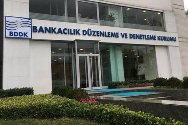 BDDK'dan 'sahtecilik' uyarısı