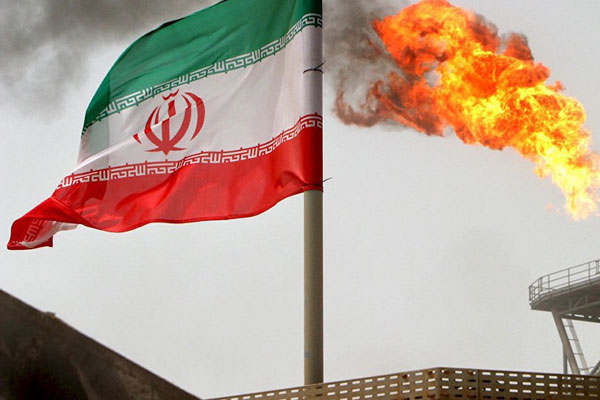 Türkiye’den açıklama ‘İran'a yaptırım kararına katılmamıza imkan yok'